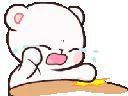 milkcry