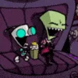 invaderzimlaugh