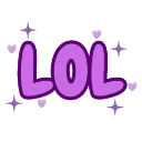 lol