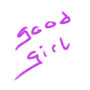 goodgirl