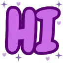 hi