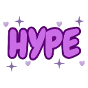 hype