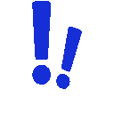 120657exclamation animated emote - النهاية