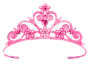 0000021_a_pink_crown custom emote - النهاية
