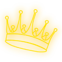 crown Discord sticker - النهاية