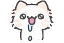 white_05_cat_drool
