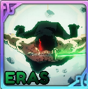 Zoro; King of Hell Icon