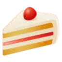 :cake_slice: