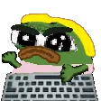 pepetyping