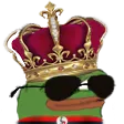 kingpepe