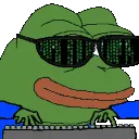 pepehacker