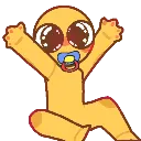 :e_PaciHappy: