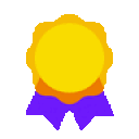:badge:
