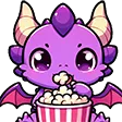dragonpopcorn