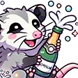 opossumcheer