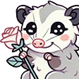 opossumrose
