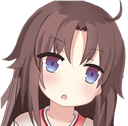 ShikiConfused Discord emoji
