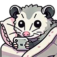 opossumphone