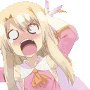 PanicNononon Discord emoji