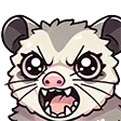 opossumverymad