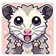 opossumcute