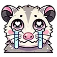 opossumhappytears