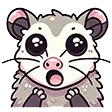 opossumsurprise