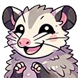 opossumcheeky