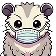 opossummask