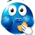 blue_emoji_eat