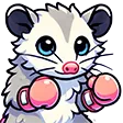 opossumredbox