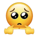 sadShy