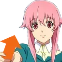 :YunoUpvote: