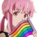 :YunoPride: