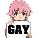 :YunoGay: