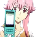 :YunoDiary: