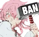 :YunoBan: