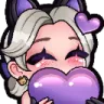 :mercyheart: