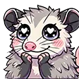 opossumhearteyes