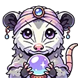 opossumfortune