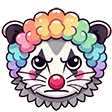 opossumangryclown