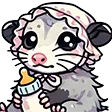 opossumbaby