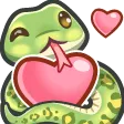 snakeheart