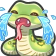 snakecry