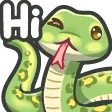 snakehi