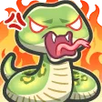 snakeangry