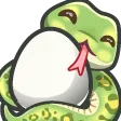 snakehugs