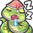 snakesleep