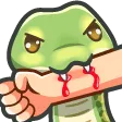 snakebite