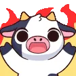 cowfire